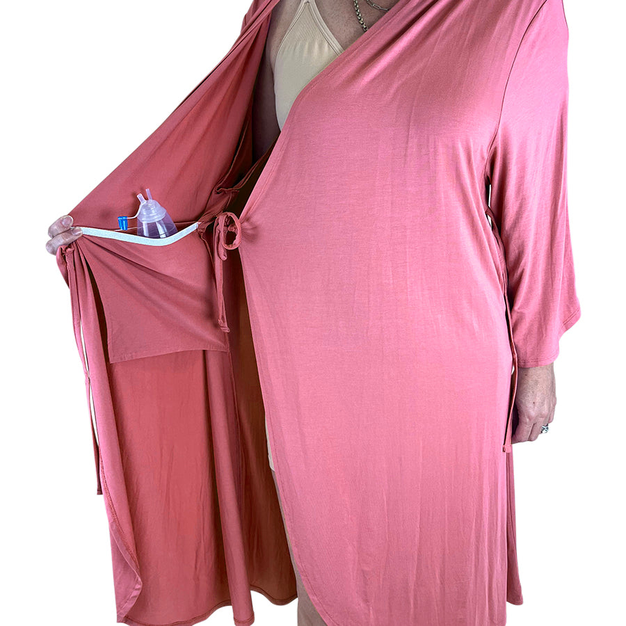 Hospital Robe