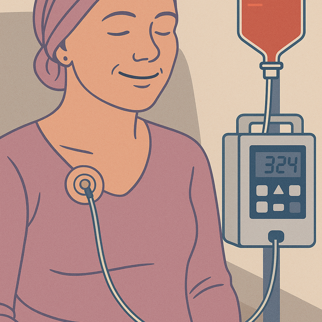 Best Holiday Gifts for Chemo Patients: Comfort, Care & Meaningful Support
