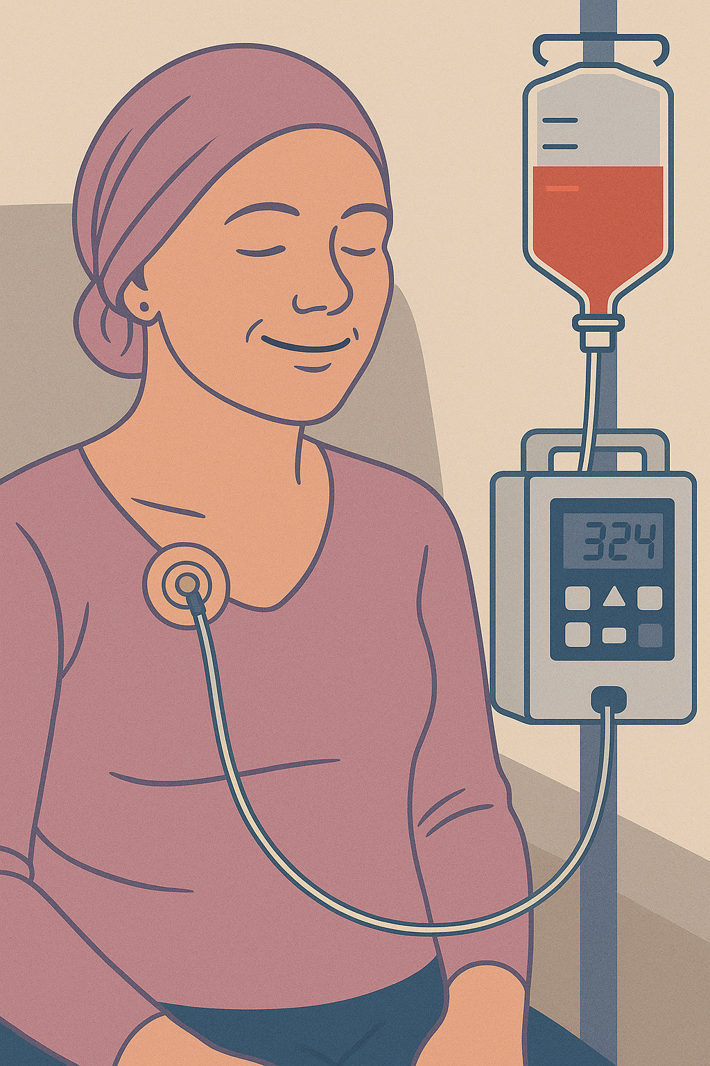 Best Holiday Gifts for Chemo Patients: Comfort, Care & Meaningful Support