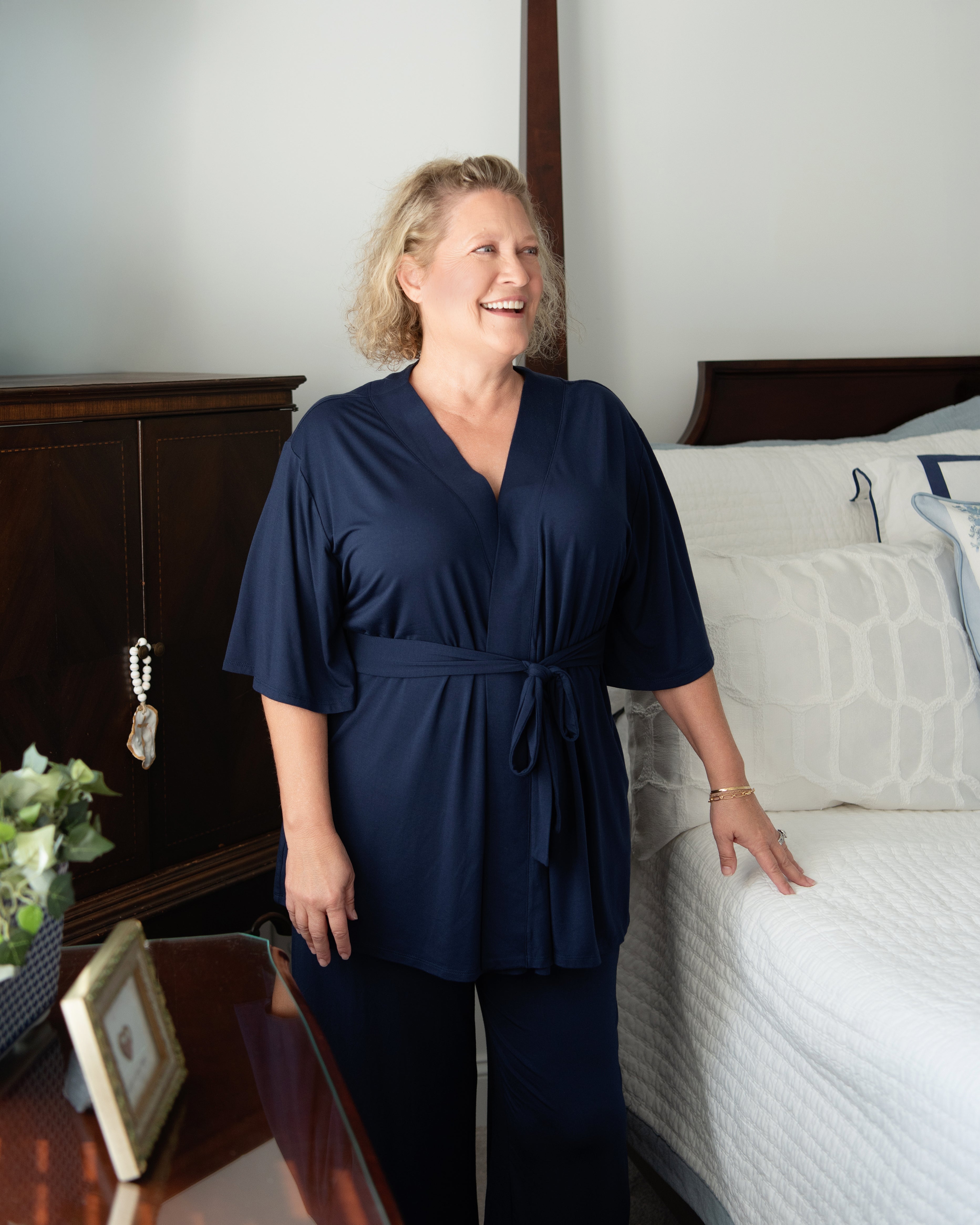 Hysterectomy Must Haves for Recovery