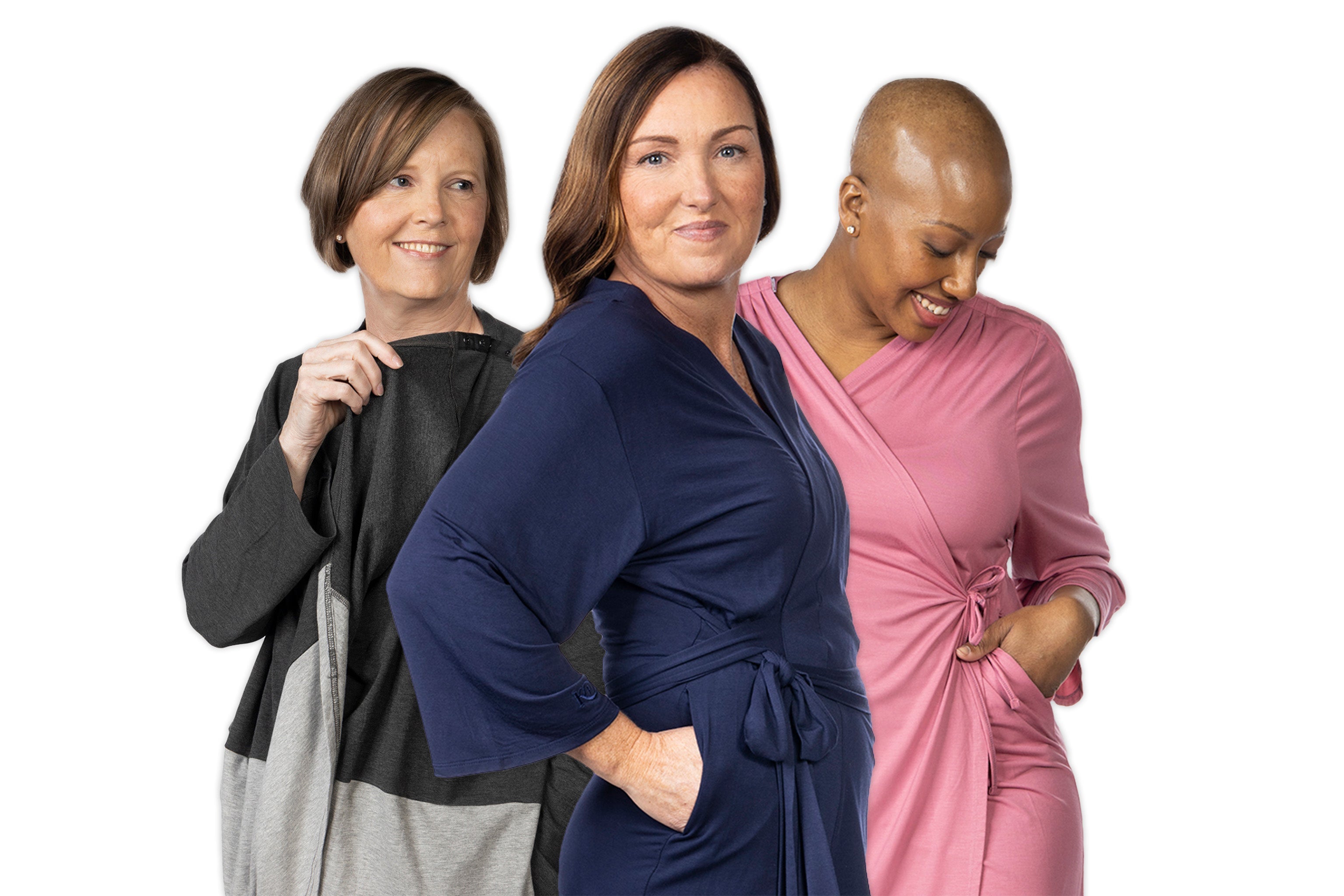 From Diagnosis to Disruption: Ellyn Winters-Robinson Reimagines the Breast Cancer Journey
