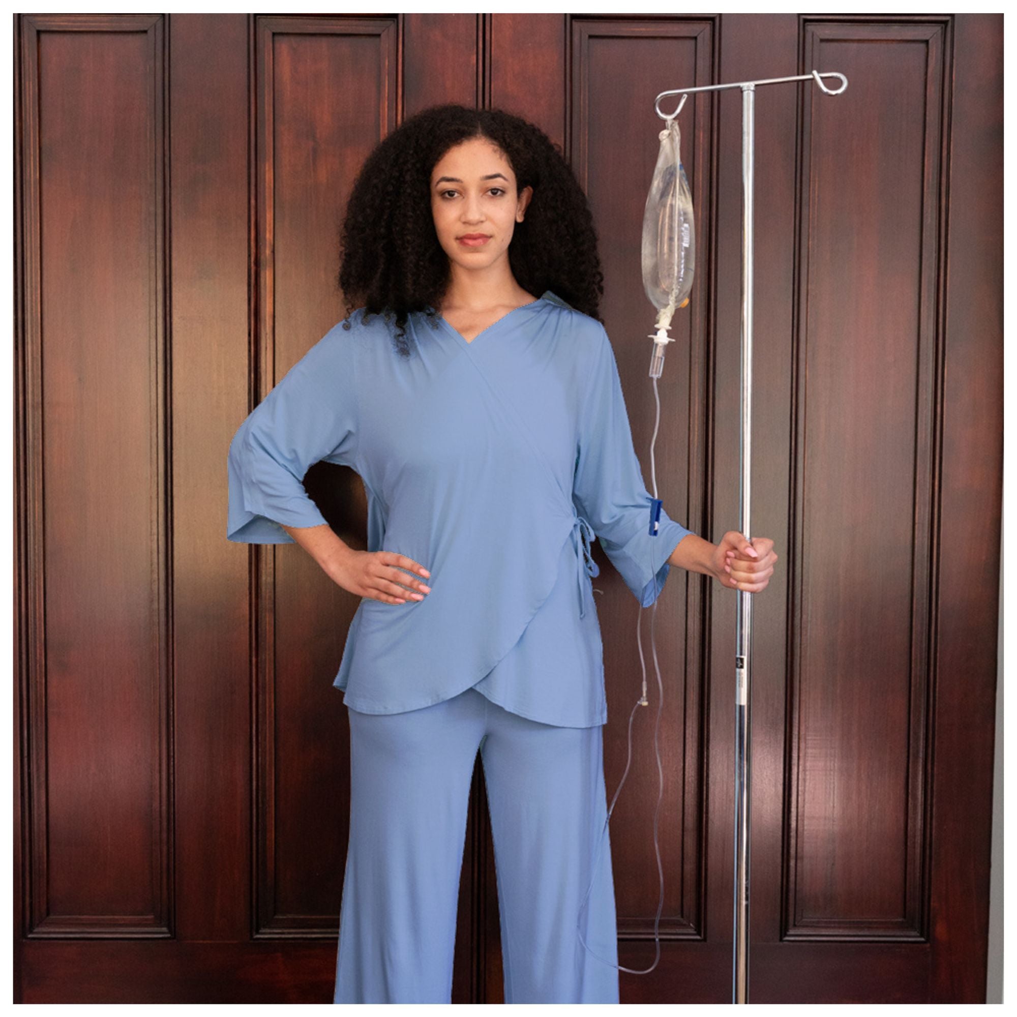 Thoughtful Gifts for Terminally Ill Women: Comfort, Care & Connection