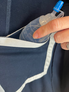 Mastectomy Drain Pocket