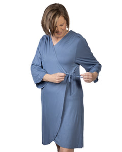 Hospital Gowns with Snaps (Combined)