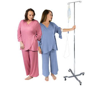 Load image into Gallery viewer, Hospital Pajamas (Combined)
