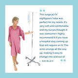 customer testimonial