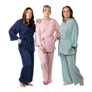 Home Recovery Pajamas (Combined)