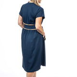 Backside shot