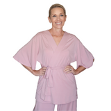 Home Recovery Short Sleeve Pajamas