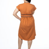 backside
