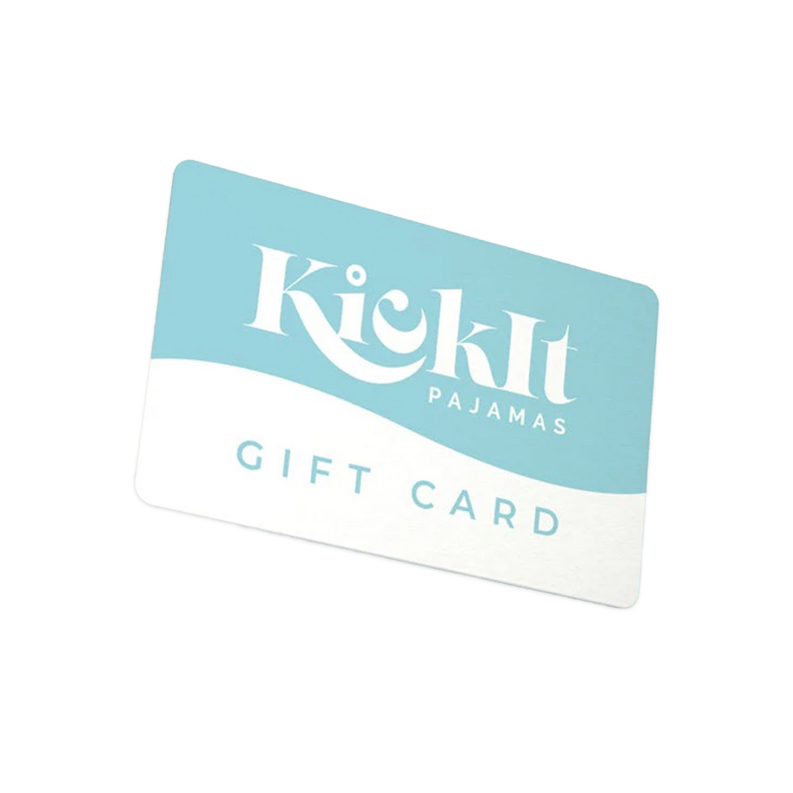 KickIt Gift Cards