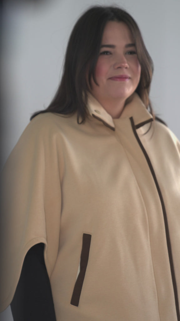 call out for easy IV and medical device access, wide sleeves to accomodate swelling and prevent chafing, simple to put on and remove with large button under sleeve