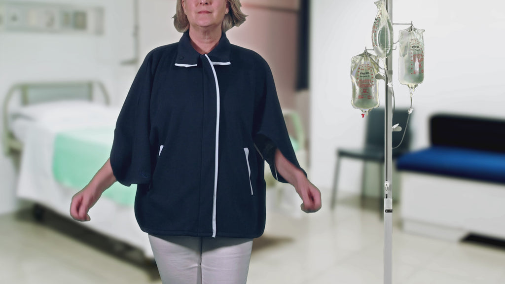 chemo functionality