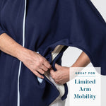 great for limited arm mobility after shoulder surgery, rotator cuff surgery, shoulder replacement surgery and more.